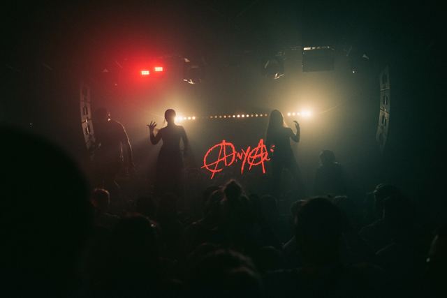 Any Act, Gestalt archive, Minsk, frame 4