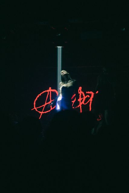 Any Act, Gestalt archive, Minsk, frame 8