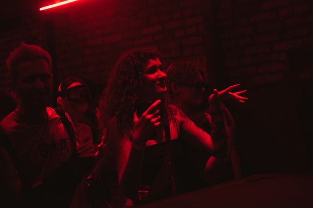 Any Act, Gestalt archive, Minsk, frame 12