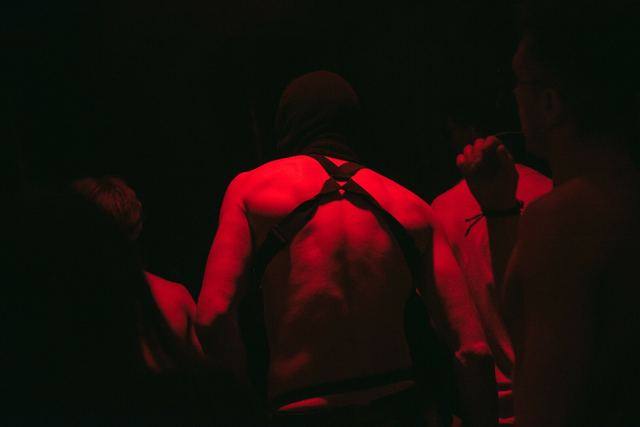 Any Act, Gestalt archive, Minsk, frame 40
