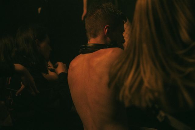 Any Act, Gestalt archive, Minsk, frame 47