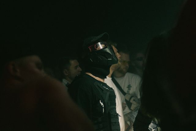 Any Act, Gestalt archive, Minsk, frame 56