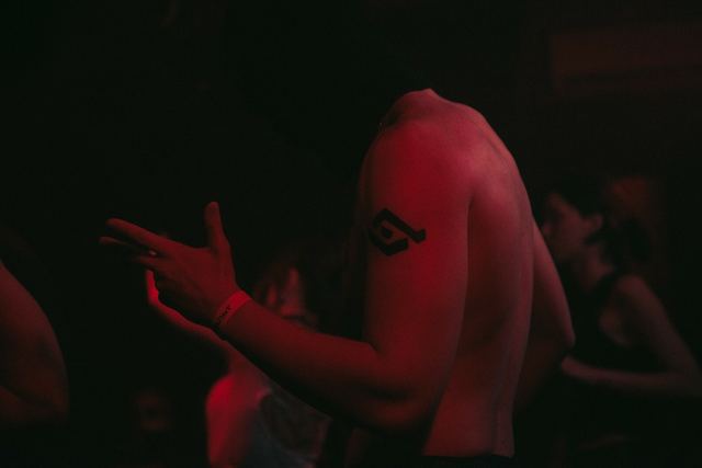 Any Act, Gestalt archive, Minsk, frame 114