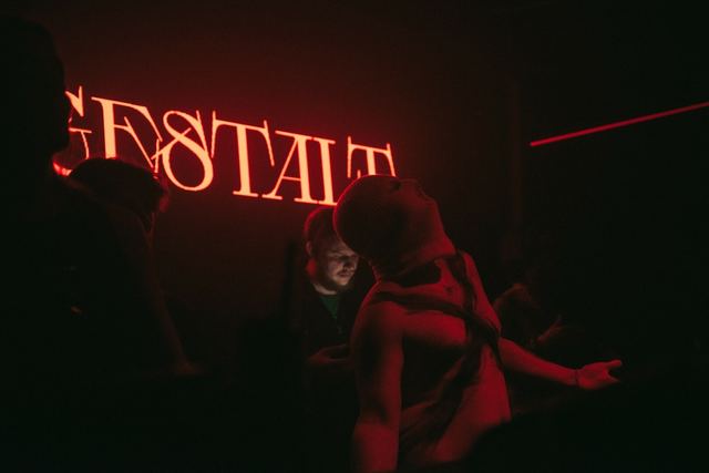 Any Act, Gestalt archive, Minsk, frame 118