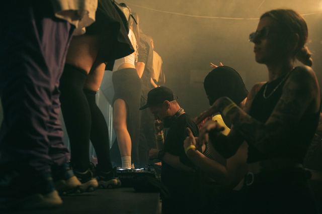 Any Act, Gestalt archive, Minsk, frame 127