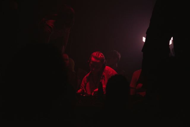Any Act, Gestalt archive, Minsk, frame 128