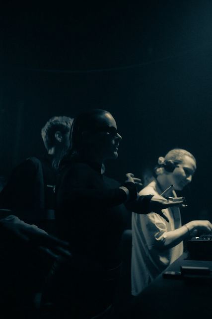 Any Act, Gestalt archive, Minsk, frame 136