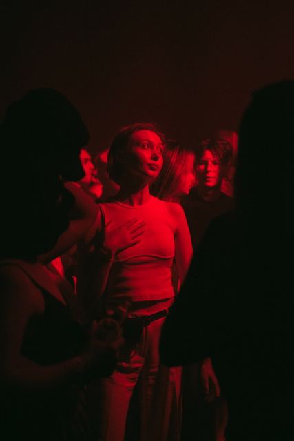 Any Act, Gestalt archive, Minsk, frame 138