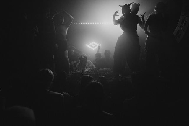 Any Act, Gestalt archive, Minsk, frame 146