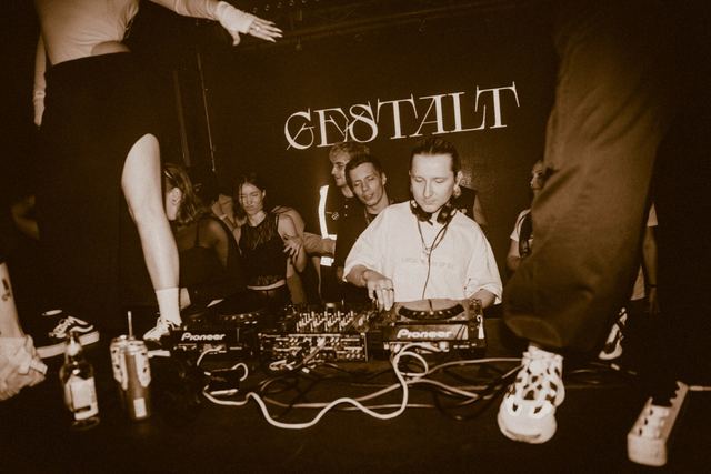 Any Act, Gestalt archive, Minsk, frame 147