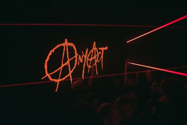 Any Act, Gestalt archive, Minsk, frame 180