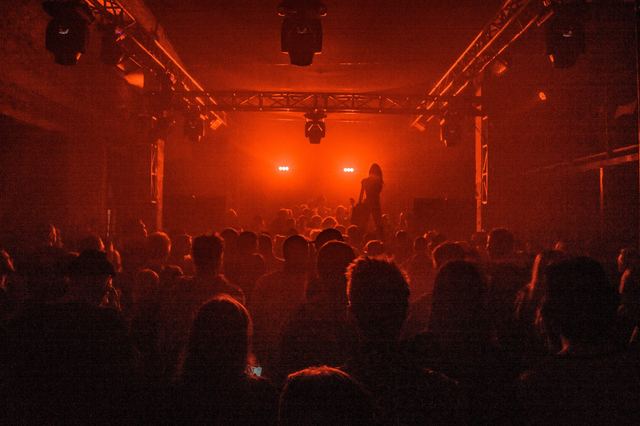 Any Act, Gestalt archive, Minsk, frame 1