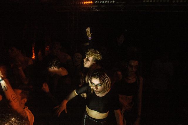 Any Act, Gestalt archive, Minsk, frame 11