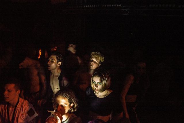 Any Act, Gestalt archive, Minsk, frame 21