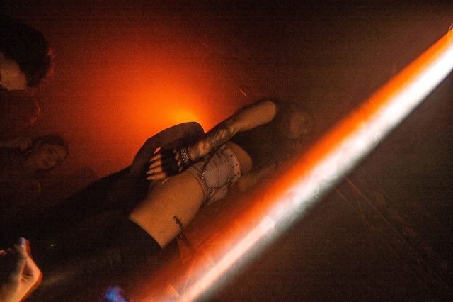 Any Act, Gestalt archive, Minsk, frame 28
