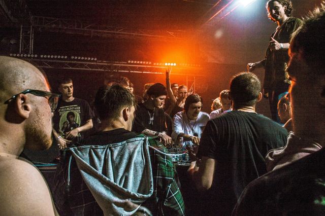 Any Act, Gestalt archive, Minsk, frame 39
