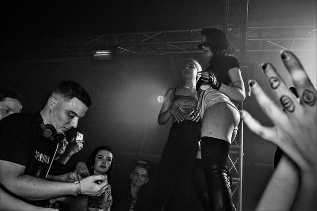 Any Act, Gestalt archive, Minsk, frame 45