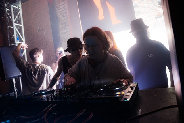 ARKADICH photo report