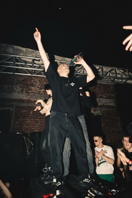 Christ, Gestalt archive, Minsk, frame 43