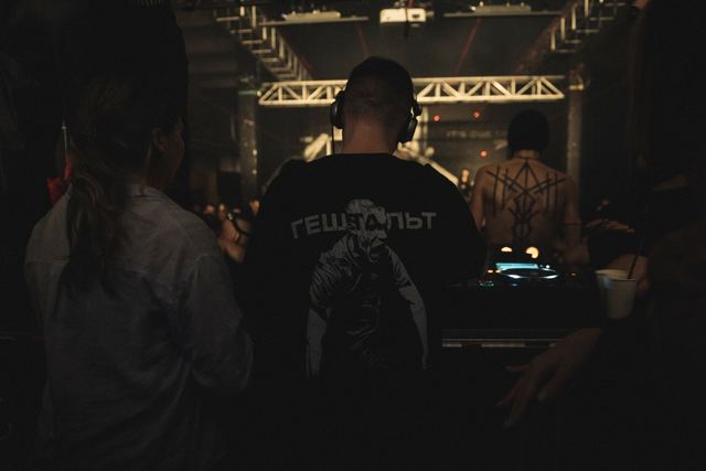 Christ, Gestalt archive, Minsk, frame 55