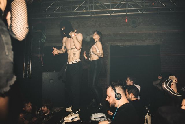 Christ, Gestalt archive, Minsk, frame 92