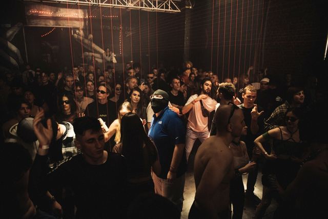 Christ, Gestalt archive, Minsk, frame 110