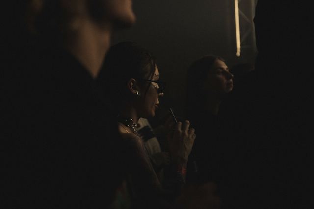 Christ, Gestalt archive, Minsk, frame 140