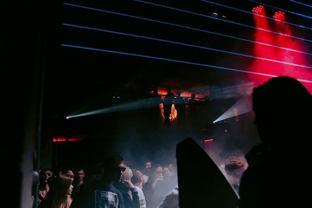 Djedjotronic, Gestalt archive, Minsk, frame 3