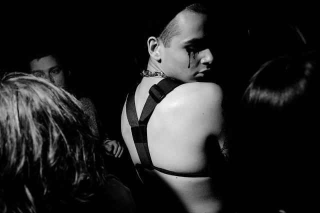 Djedjotronic, Gestalt archive, Minsk, frame 7