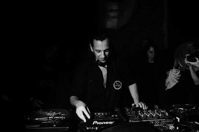 Djedjotronic, Gestalt archive, Minsk, frame 9