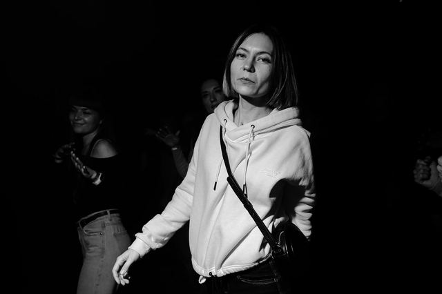 Djedjotronic, Gestalt archive, Minsk, frame 11