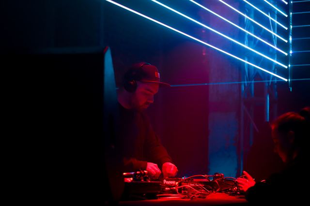 Djedjotronic, Gestalt archive, Minsk, frame 16