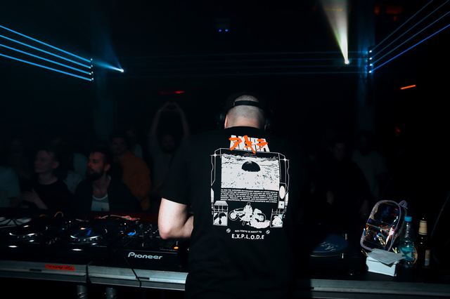 Djedjotronic, Gestalt archive, Minsk, frame 17