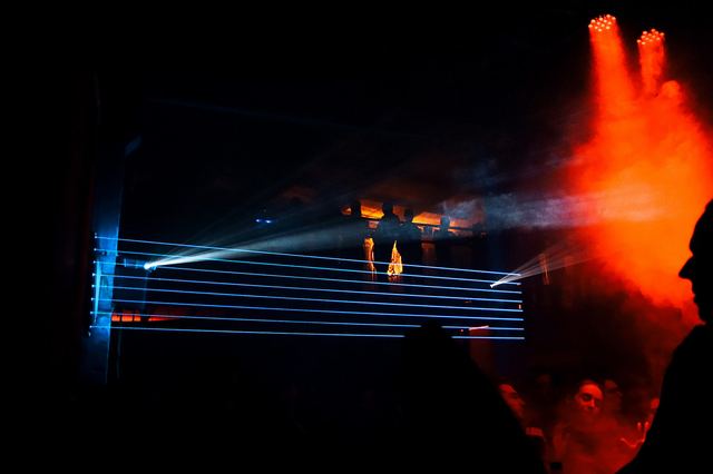 Djedjotronic, Gestalt archive, Minsk, frame 18
