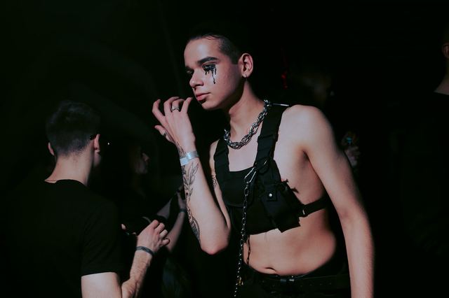 Djedjotronic, Gestalt archive, Minsk, frame 20