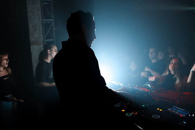 Djedjotronic, Gestalt archive, Minsk, frame 22