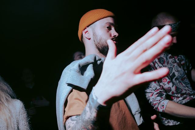 Djedjotronic, Gestalt archive, Minsk, frame 28