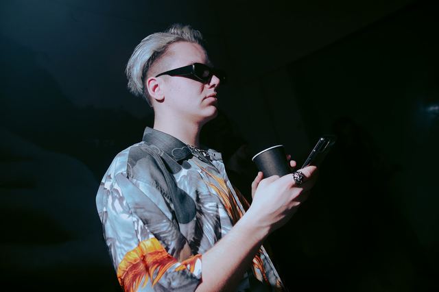 Djedjotronic, Gestalt archive, Minsk, frame 29