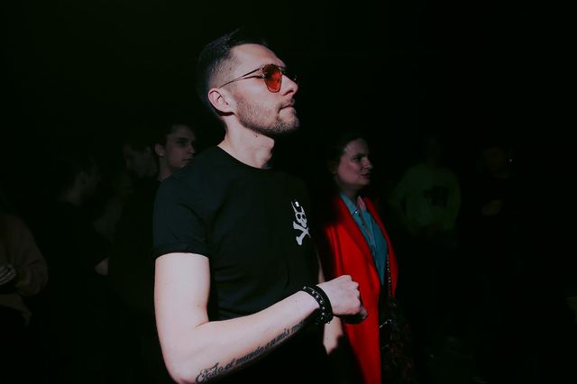 Djedjotronic, Gestalt archive, Minsk, frame 30