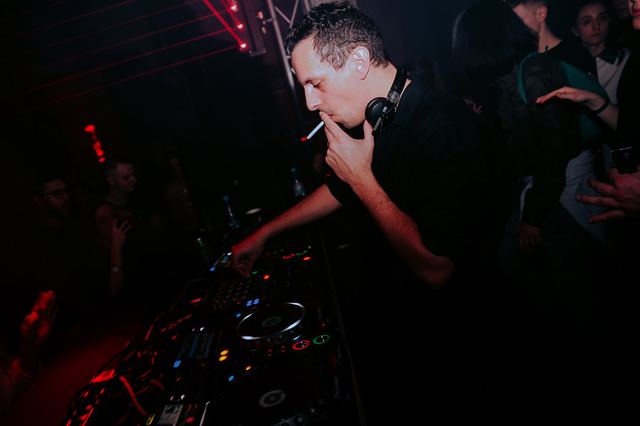 Djedjotronic, Gestalt archive, Minsk, frame 32