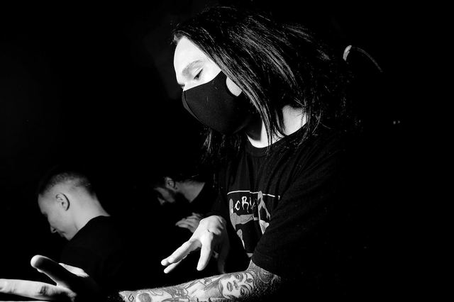Djedjotronic, Gestalt archive, Minsk, frame 33