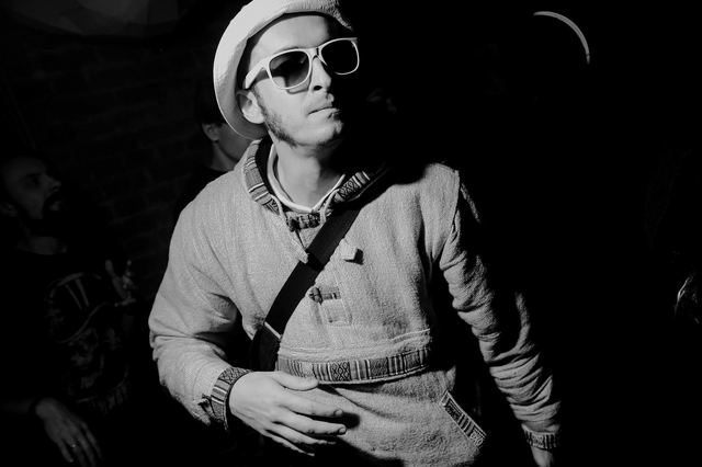 Djedjotronic, Gestalt archive, Minsk, frame 35