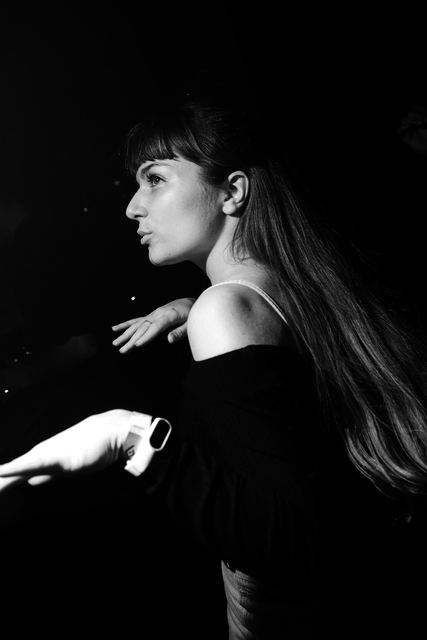 Djedjotronic, Gestalt archive, Minsk, frame 36