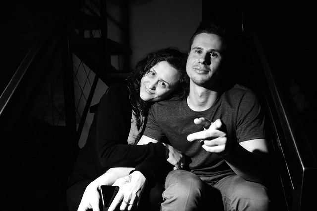 Djedjotronic, Gestalt archive, Minsk, frame 38
