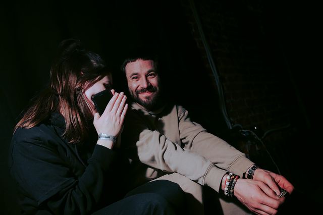 Djedjotronic, Gestalt archive, Minsk, frame 45