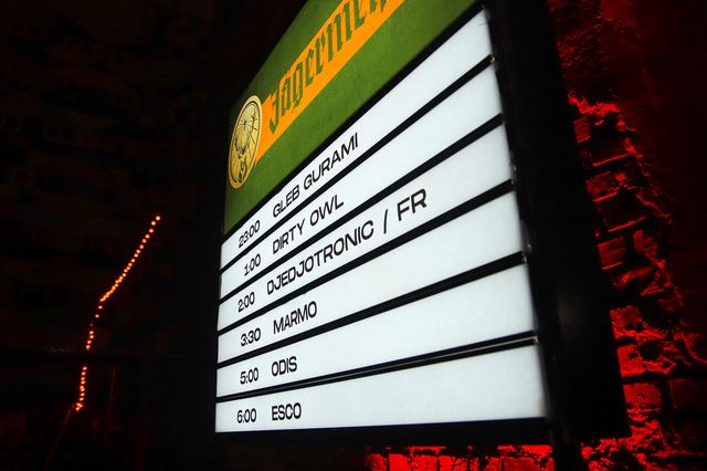 Djedjotronic, Gestalt archive, Minsk, frame 50