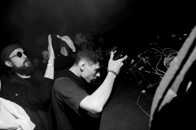 Djedjotronic, Gestalt archive, Minsk, frame 52
