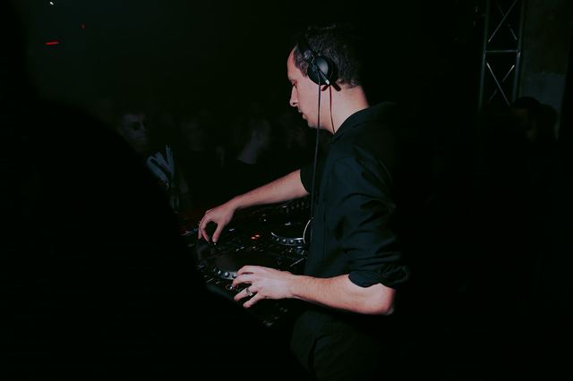 DJEDJOTRONIC photo report