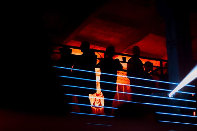 Djedjotronic, Gestalt archive, Minsk, frame 58