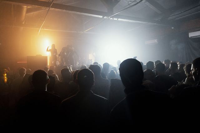 RAVE THERAPY 5 + ERRORTICA, Gestalt archive, Minsk, frame 2